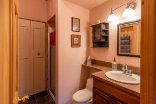 Dry Brook Cabin minutes to Belleayre - Arkville - 7