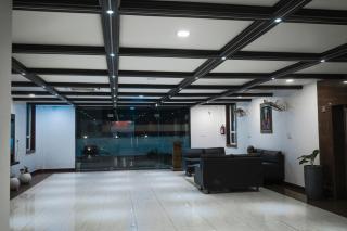 Raj Vilas Hotel & Resort - Mahārājganj - 2