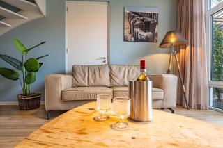 Boutique Resort Schaardijk vakantiewoning - Scharendijke - 7