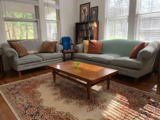 Private Hot Tub - 3 bedroom Village Home - Fleischmanns - 4