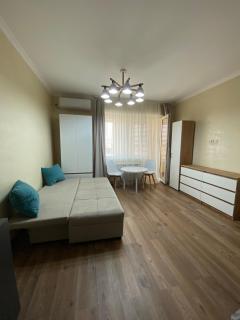 Apartments in the center of Almaty - Almaty - 7