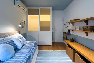 Elegante apartamento duplex em Ipanema - Rio de Janeiro - 5
