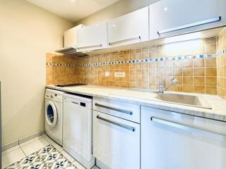 Miramar - Studio Croisette - Vue Mer Panoramique - 7