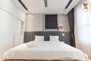 Sunrise City View sử dụng hồ bơi miễn phí - 5
