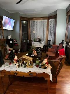 537a) Historic Mansion with lots of charm - Council Bluffs - 1