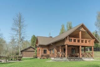 Rubikių Kranto Sodyba - 5