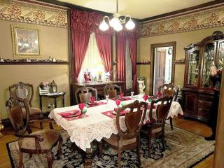 537b) Historic retreat - Council Bluffs - 1