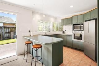 Central Retreat Papamoa Beach Pet Friendly - Papamoa - 6
