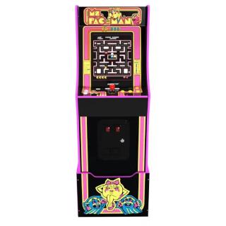 DT Libertyville Home With Arcade PacMan by Navy Base - Libertyville - 7