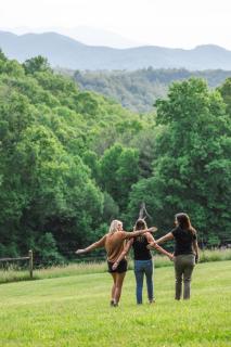 Springmaid Mountain - Spruce Pine - 8