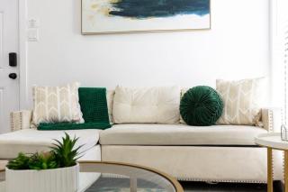 529c) Luxurious apartment w amenities - Dallas - 2