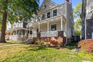 7BR Huge Backyard with Patio - Kansas City - 5