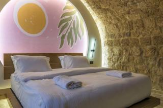 Beit Chams 3 Suites in Batroun - 2