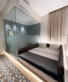 Bhub Room 205 in Gemmayze - Beyrouth - 3