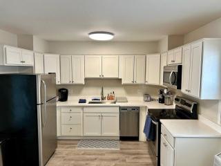 New updated Apt Half A Mile to Downtown Libertyville - Libertyville - 9