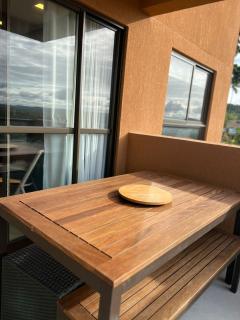 101 Torre 05 apartment at Eco Resort - 9