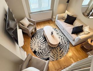 Cosy home Nottingham The Park City centre free parking - Nottingham - 0