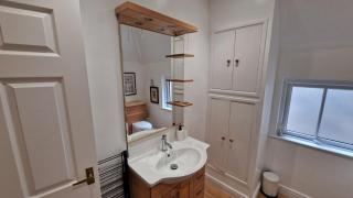 Cosy home Nottingham The Park City centre free parking - Nottingham - 9