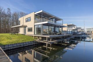 Hello Zeeland - Water Villa's Veerse Wende - with dog - Arnemuiden - 9