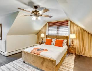 University Villa near Bucknell with Pool - Lewisburg - 1