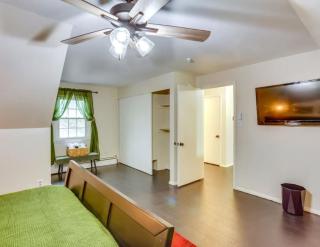 University Villa near Bucknell with Pool - Lewisburg - 7