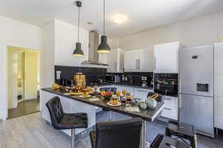 GUISOL - Typical Nice 3 Bedroom AC near Port - Nizza - 4