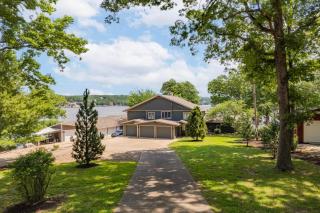 THORNFIELD HOUSE - Sunrise Beach - 9