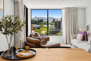 Mountainview Escape - Wanaka - 8