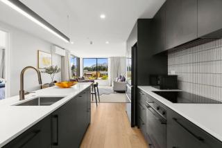 Mountainview Escape - Wanaka - 7