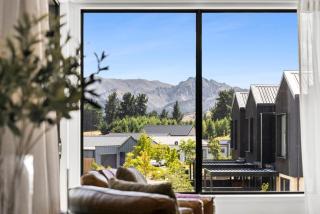 Mountainview Escape - Wanaka - 1