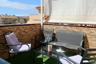 The Heights Apartment Los Cristianos - Los Cristianos - 8
