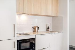 Beachfront Studio with Breathtaking Views - 7