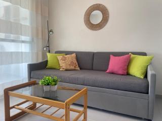 Apartamento Mirador - Benidorm - 8