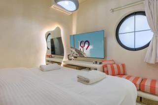 Beit Chams Sunlight Suite in Batroun - Batroûn - 2