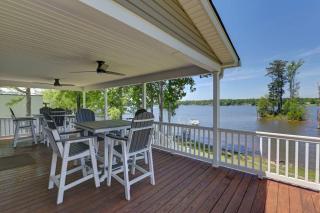 Saluda Shores Sleeps 11 - Lake Murray Shores - 9