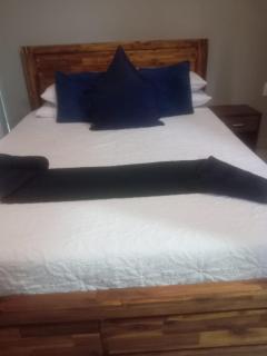 Tranquil Retreat Guest House - Richardsbaai - 7