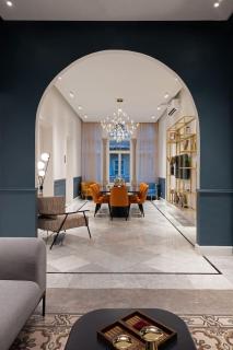 Bhub Room 202 in Gemmayze - Beyrouth - 1