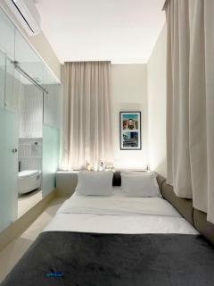 Bhub Room 201 in Gemmayze - Beyrouth - 9