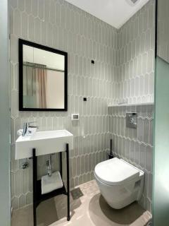 Bhub Room 201 in Gemmayze - Beyrouth - 4