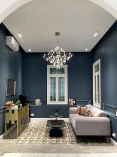 Bhub Room 201 in Gemmayze - Beyrouth - 3