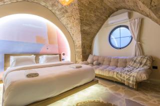 Beit Chams Sunset Suite in Batroun - Batroûn - 5