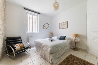 Appartement familial proche des commerces - 8P - FLAT-GUEST - Paris - 9