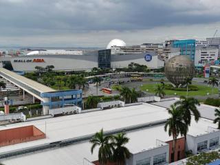 SEA Residence Condotel facing moa hosted by May - Manila - 0