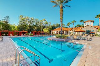 Tuscan Escape at Champions Gate - Kissimmee - 9