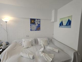 Lidia Apartments Nea Peramos - Néa Péramos - 2