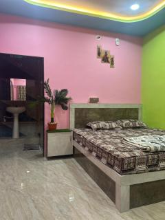Aras homestay hampi - New Hampi - 6