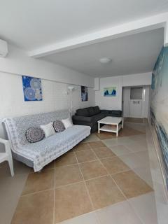 Lidia Apartments Nea Peramos - Néa Péramos - 5