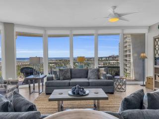 Caribe 515D by Current Tides Vacation Rentals - Orange Beach - 9