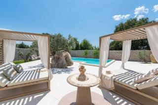 Luxury Villa Anton by Kompas Villas - Galižana - 9
