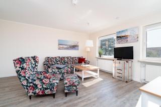 Zur Alten Volksbank Wohnung 1 - Fehmarn - 5